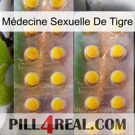 Médecine Sexuelle De Tigre new10